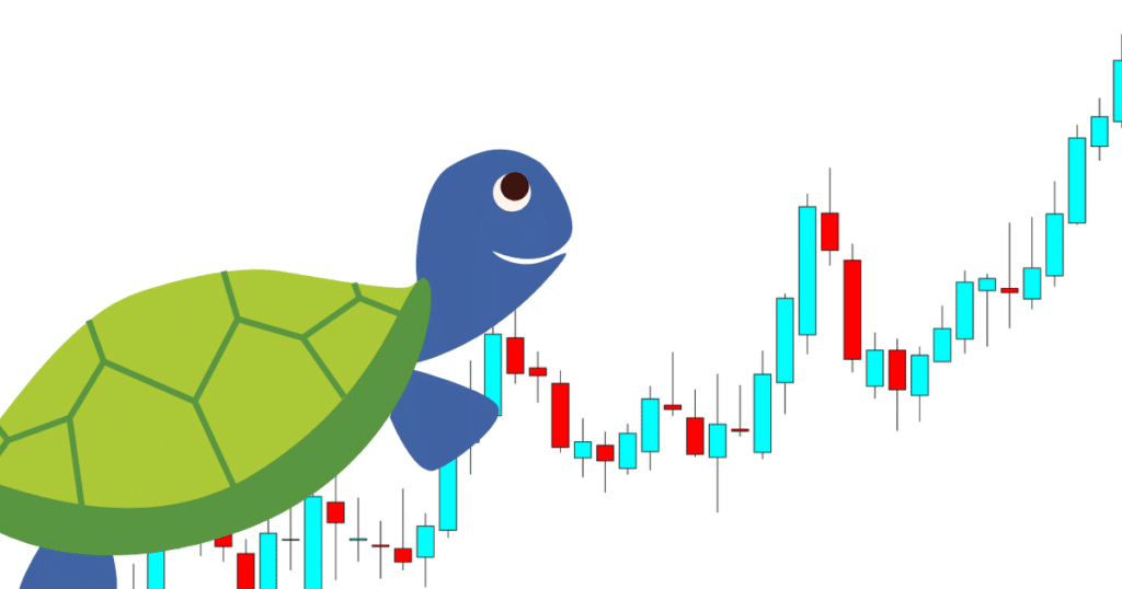 crypto turtle strategy