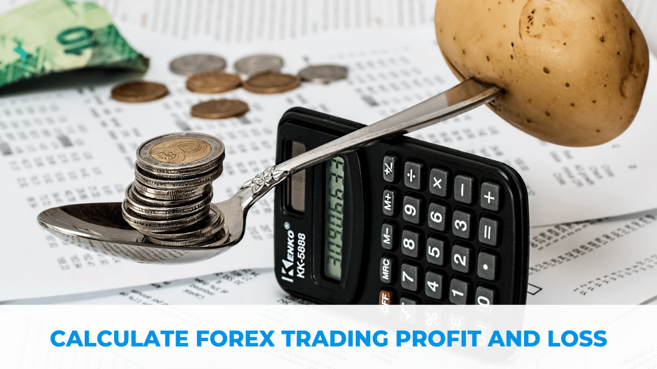 Calculate Forex Trading Profit and Loss: Quick Guide