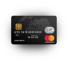HotForex debit card