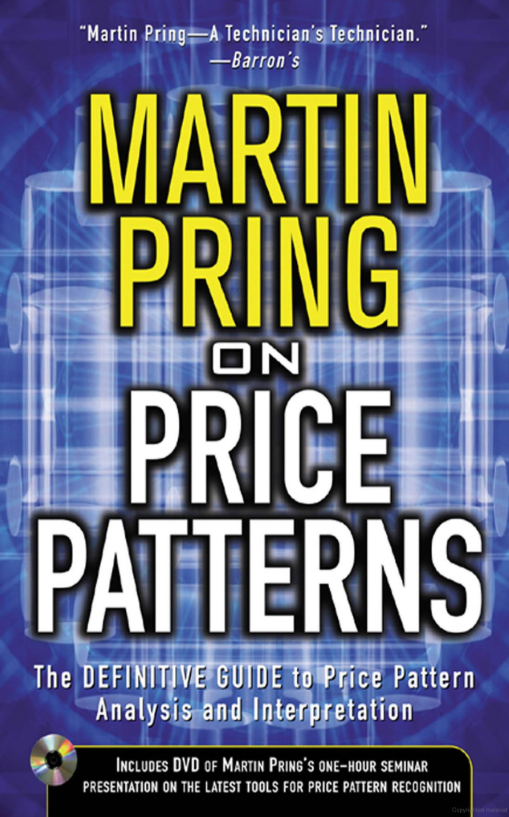 Pring on price patterns book