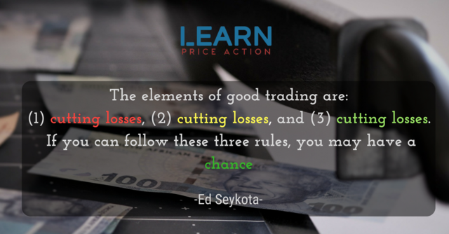 Stock Market Trading Quotes