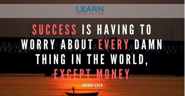 money success
