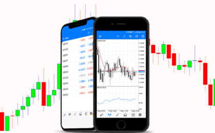 Best app beginner Forex trader
