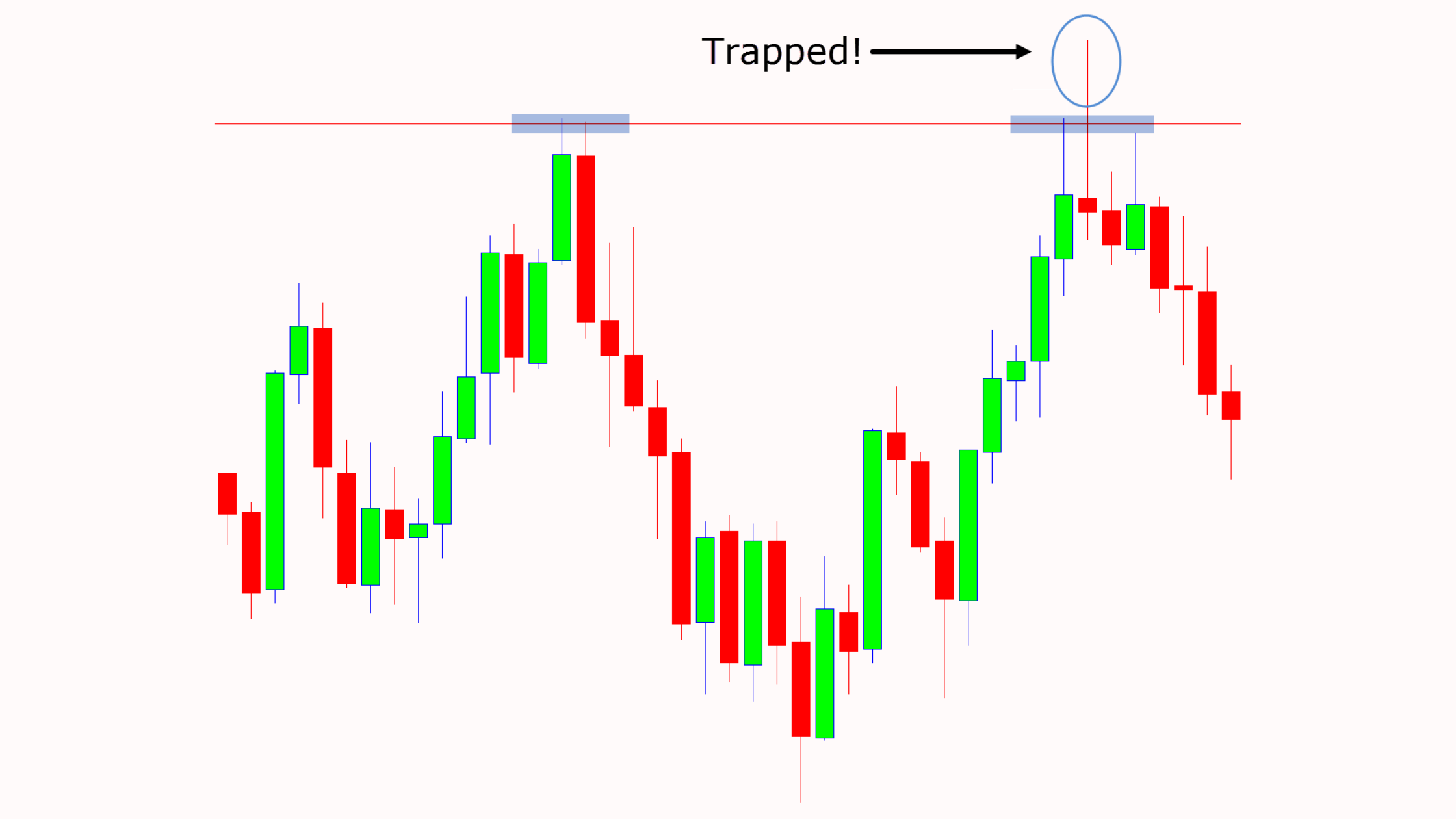 Bear and Bull Trap Trading Guide