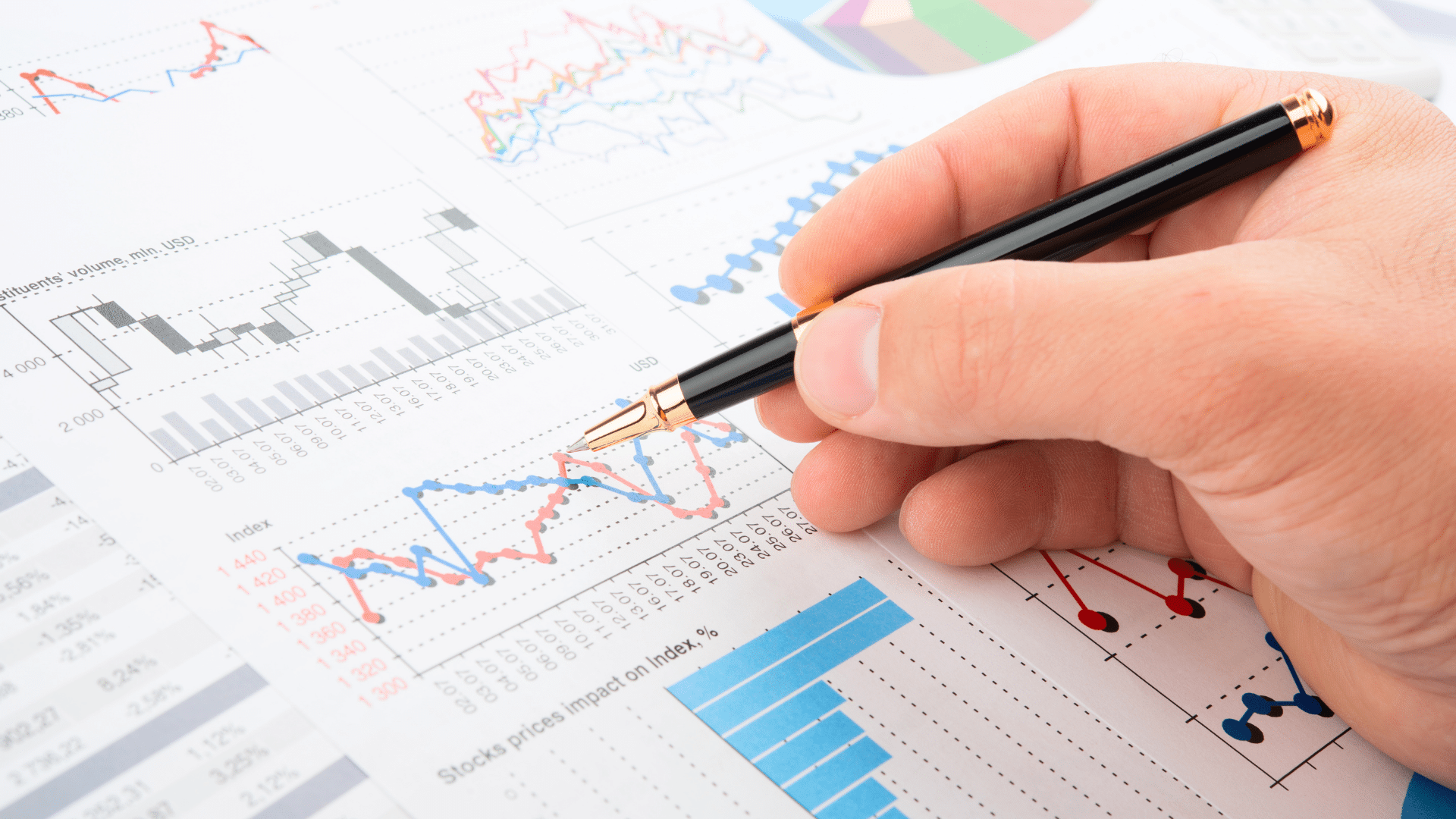 Stock Market Terminology for Beginners With Free PDF Download