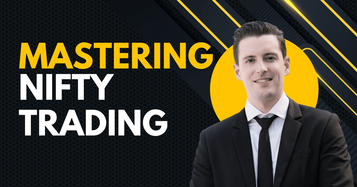 Mastering Nifty Options Trading With Free PDF Guide